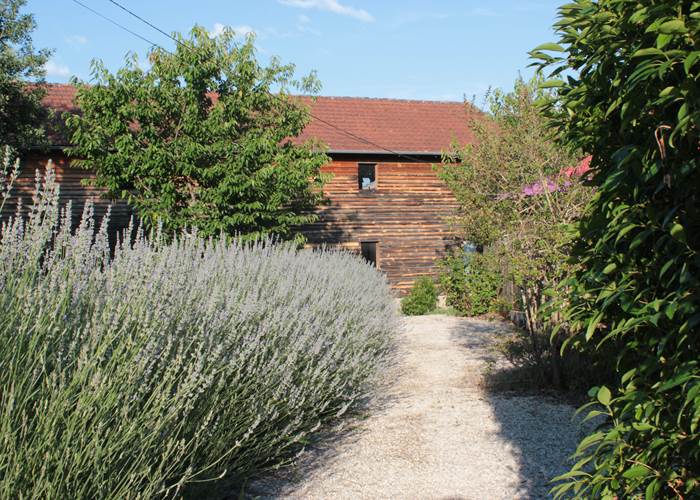 Jardin