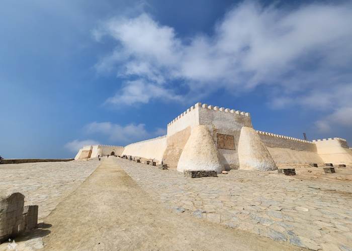 Agadir Oufella