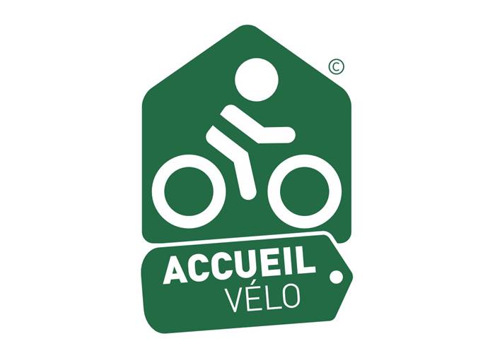 Label Accueil Vélo
