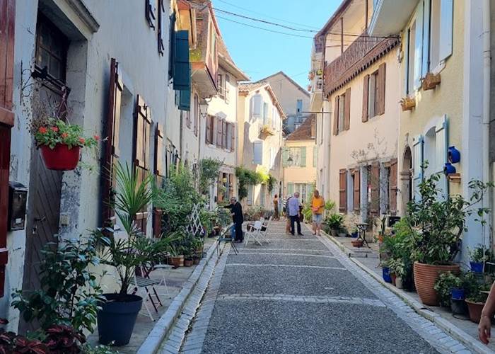 Salies de Béarn