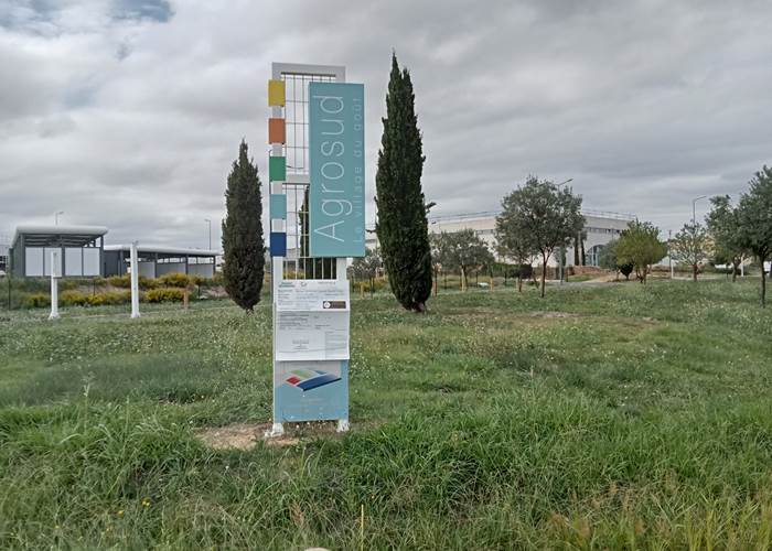 Le Mas Palegry chambres d'hôtes Perpignan - 900 m d'Agrosud