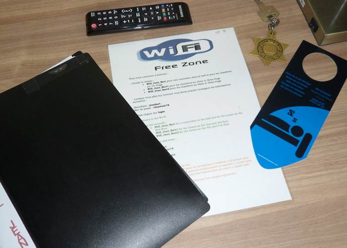 HJB Services 75006 paris rue jean bart