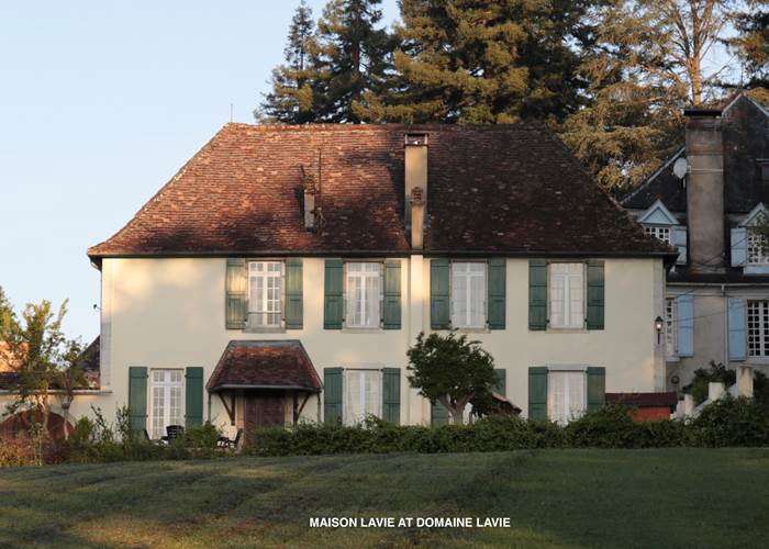 Maison Lavie