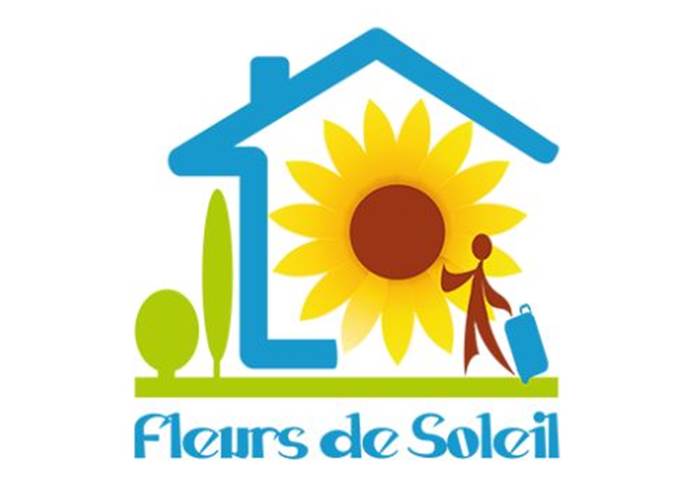 Label Fleurs de Soleil
