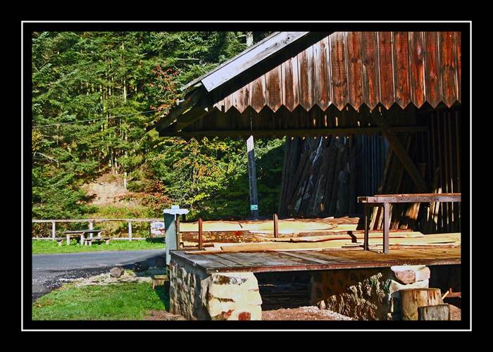 Rando vélo Scierie hydaulique du Machet - Meurthe-et-Moselle