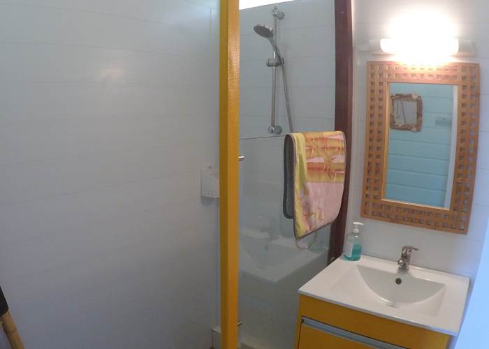 salle d'eau