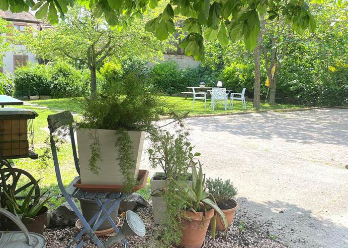 La cour Zaepffel