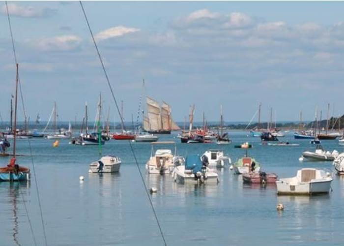 Port du Logéo