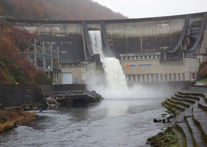 barrage-du-Chastang