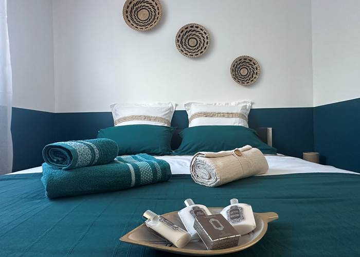 chambre