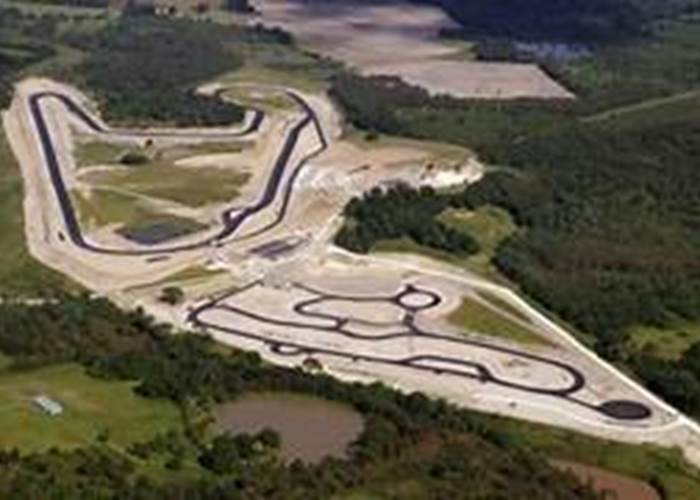 Circuit de Haute Saintonge
