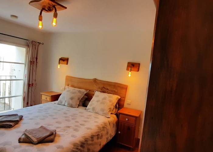 Nouvelle literie Le Coq du Nord-Mailhac