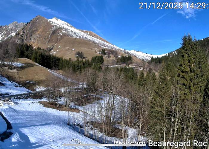 Encore de quoi faire de la luge !