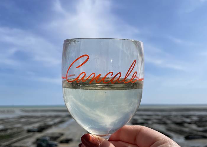 Cancale