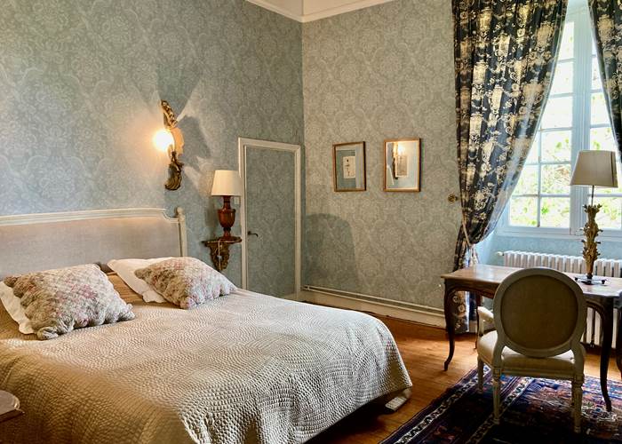 Suite duchesse