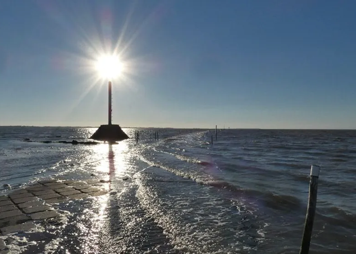 Le Passage du Gois