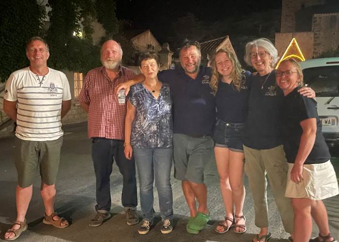 Passeport Vignerons Mailhac