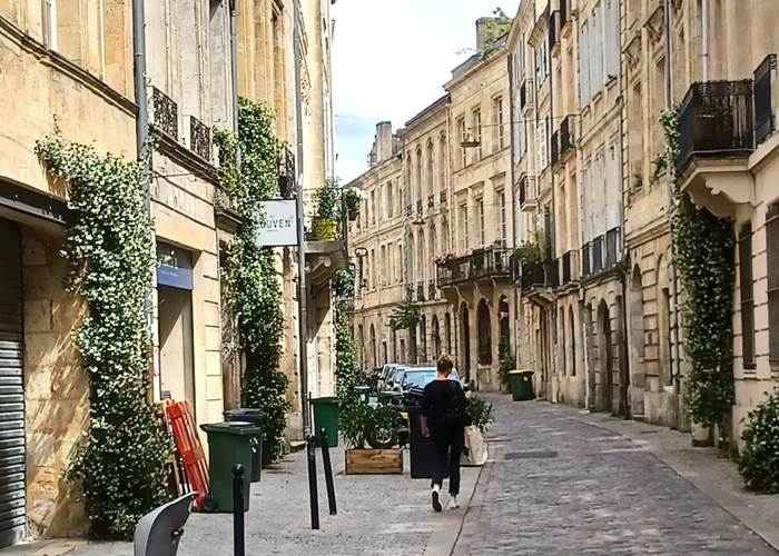 Nid Cosy Bordeaux - Rue de Bordeaux