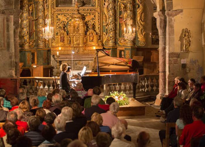 Festival Haute Clarée 2024