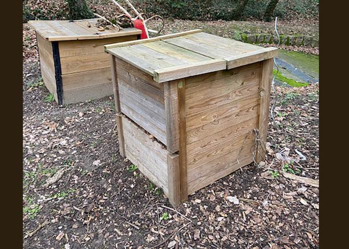 compost