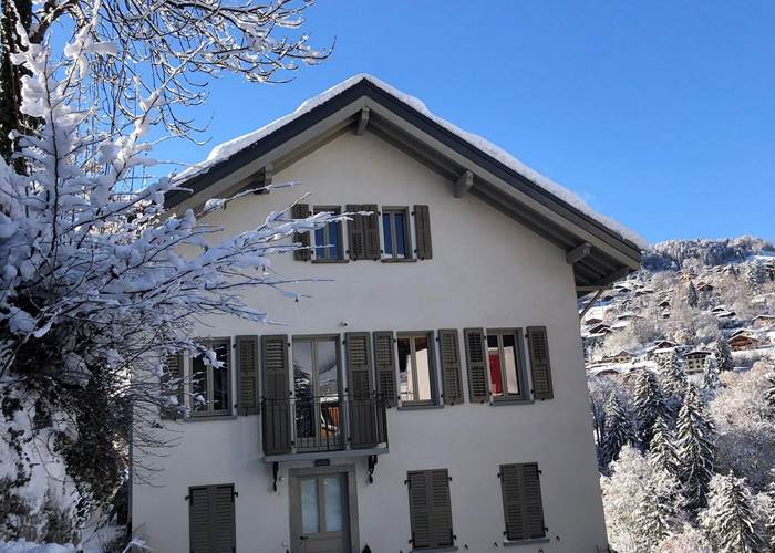 Résidence Calou Appartement 45m2