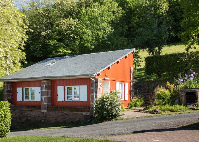 Cassiopee Facade