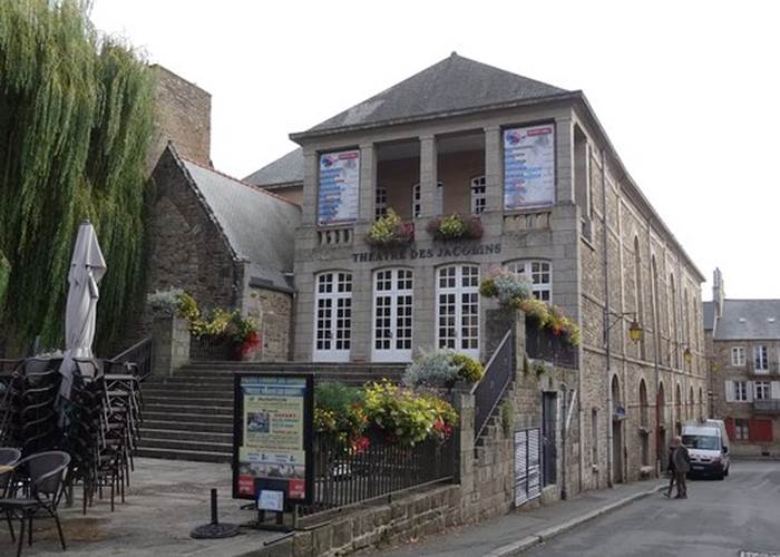 Théâtre des Jacobins