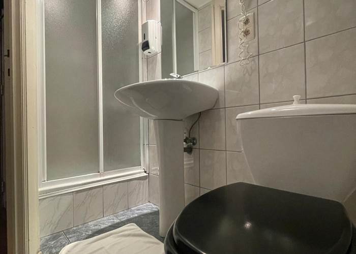 Salle de Bain n°2 et 4