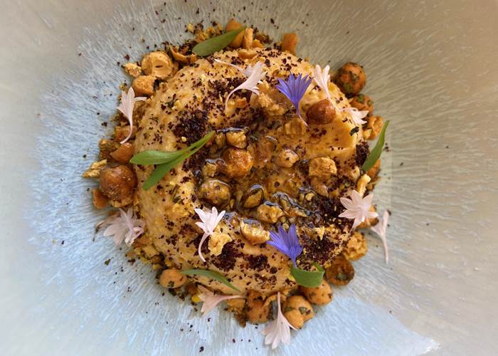 houmous citrons confits