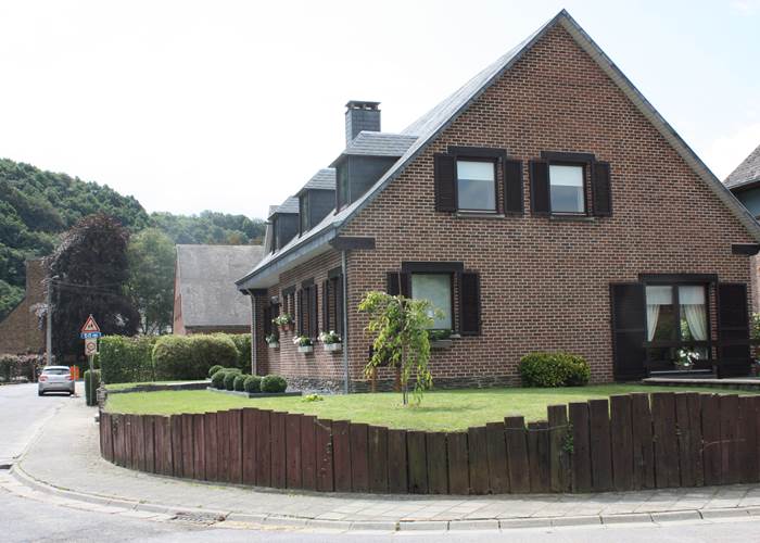 Gîte L’Ô de La Roche