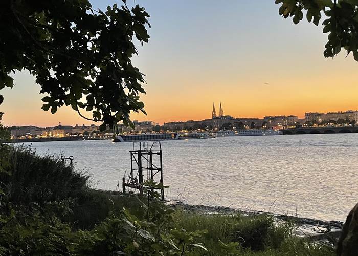 Nid Cosy Bordeaux - Rive droite