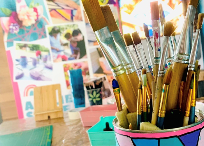 Ateliers Créatifs