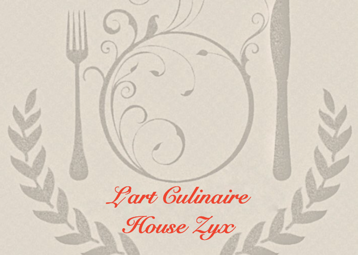 Art Culinaire