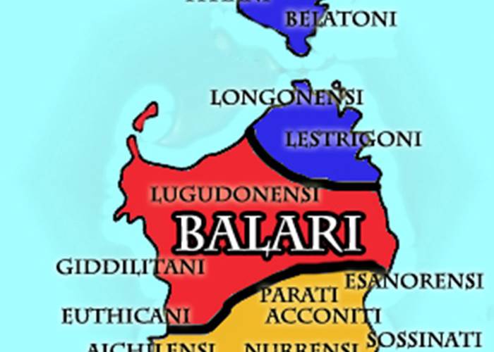 Etnie_Nuragiche