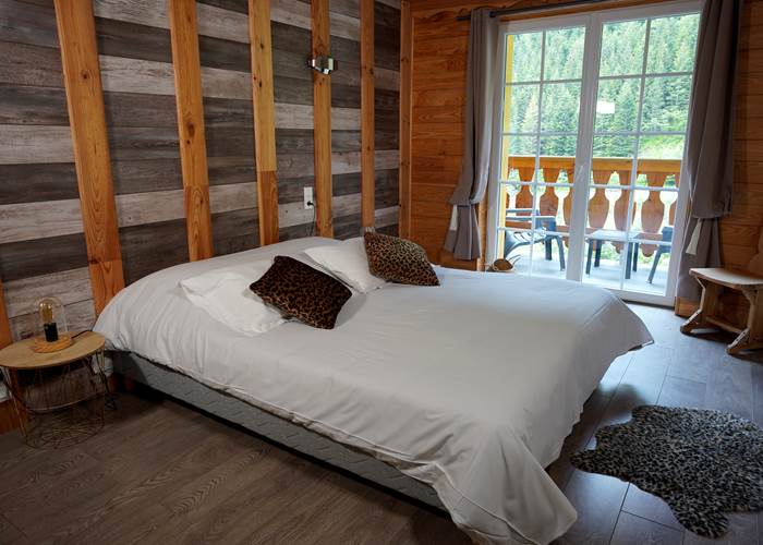 Séjour alpin à La Sapinière d’Espiaude