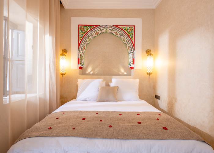 Chambre Mélinda-page