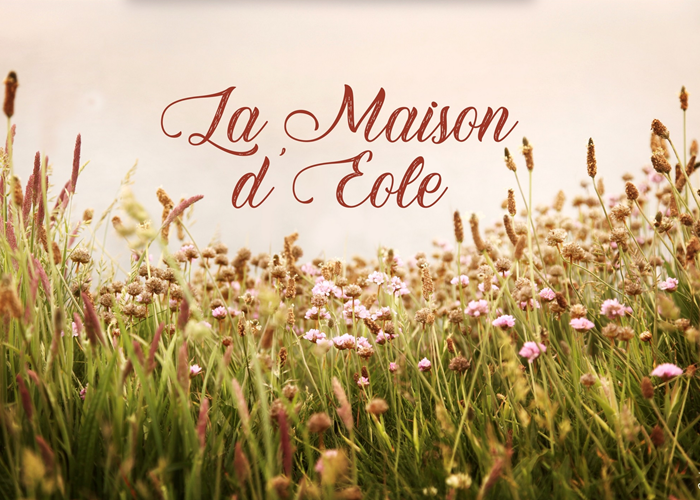 la maison deole