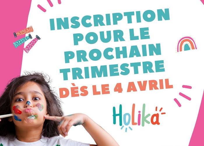 Holika Ateliers Créatifs Mons
