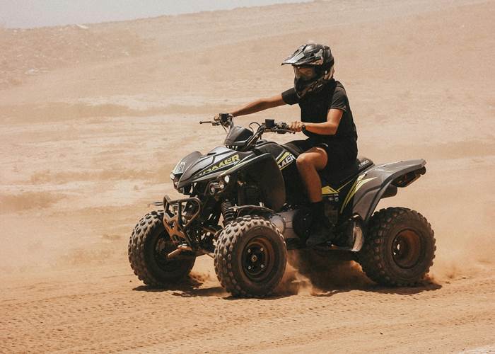Quad
