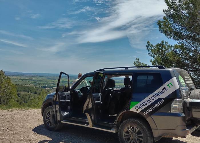 Une belle expérience