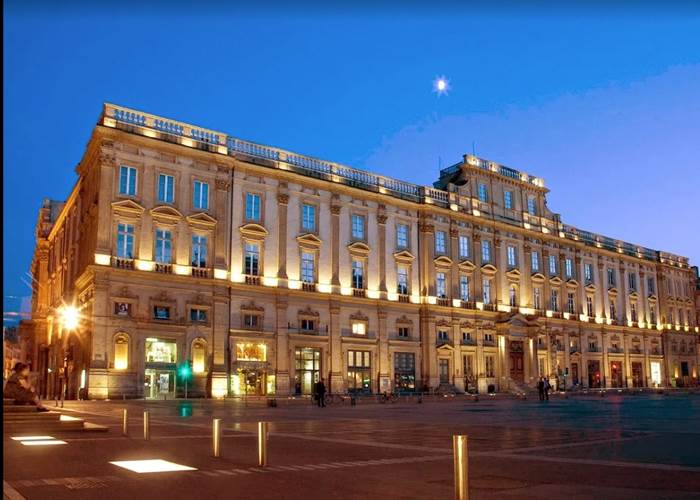 Musée des Beaux Arts - Lyon - Culture - Famille - Amis - Vacances