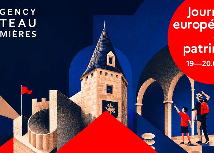 Chateau de Beaugency