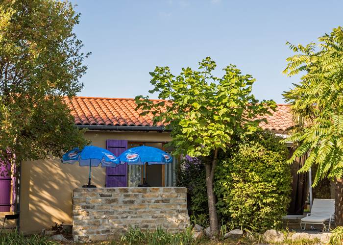Gîte MARIN