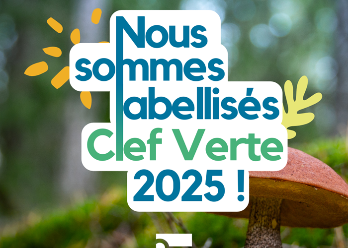 Un label exigent pour la planète