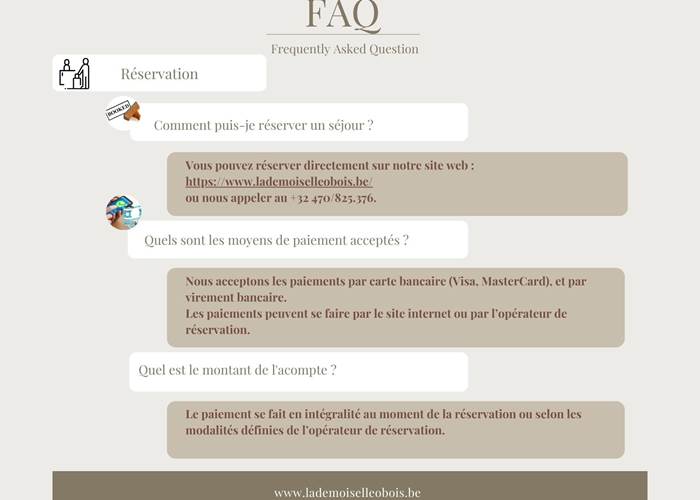 FAQ P1