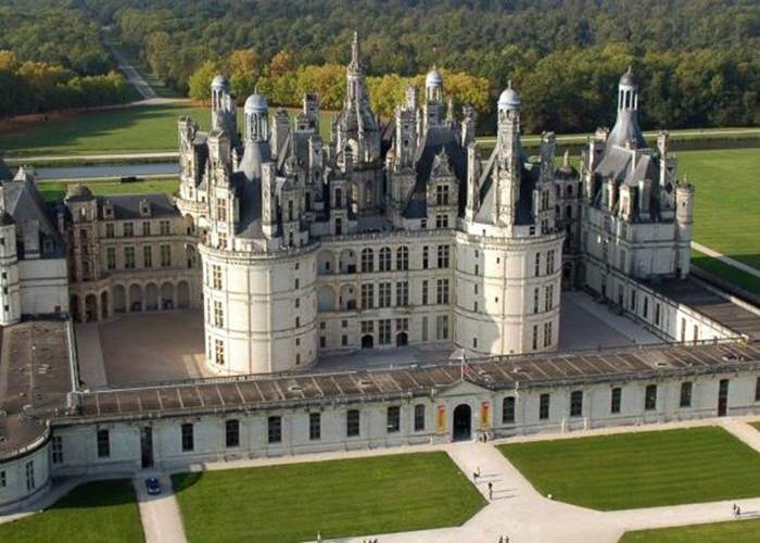 Chambord