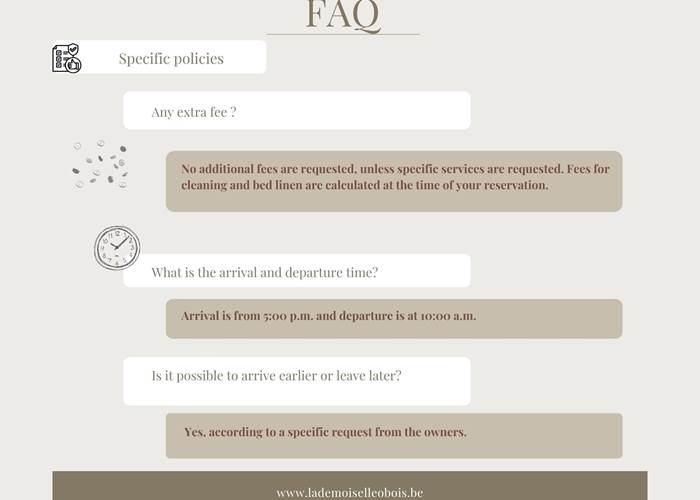 FAQ 7
