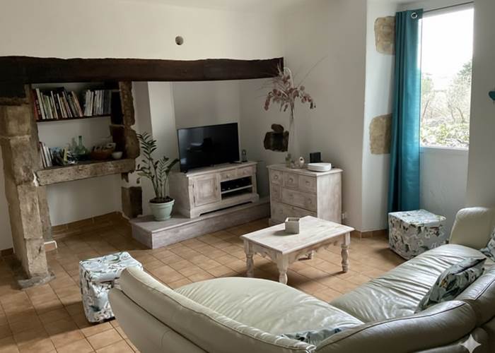 le salon