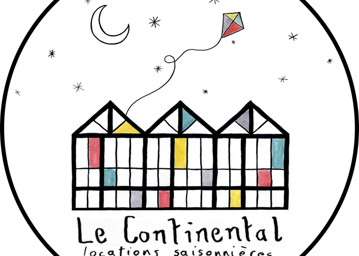 Notre logo