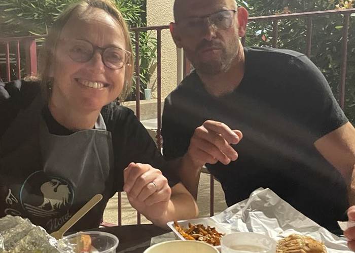 Le Coq du Nord-Mailhac au Passeport Vigneron